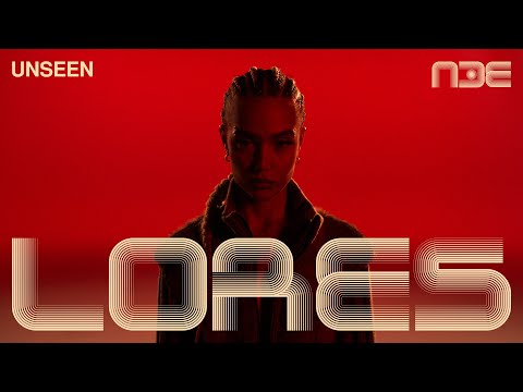 Lores - Unseen | Pesma za Evroviziju 2026.