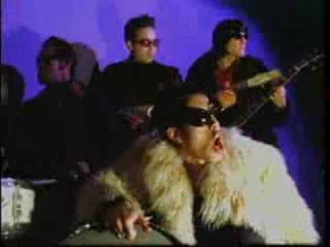 THE MAKERS - ARE YOU ON THE INSIDE OR THE OUTSIDE OF YOUR PANTS?