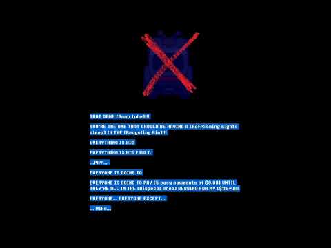 Deltarune ARG - ocean.ogg