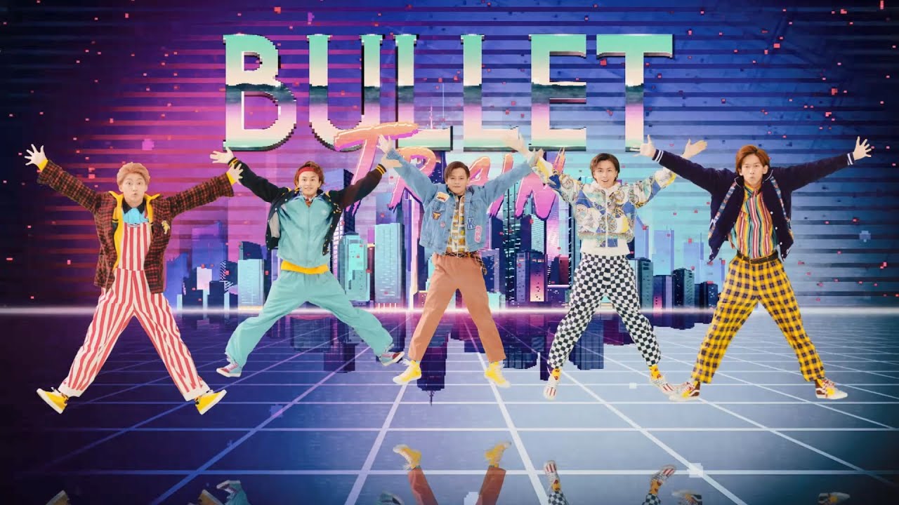 Revival Love / 超特急