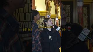 American abroad students DRINK WITH THEIR PROFESSOR!? #streetinterview #shorts #culture #londonlife