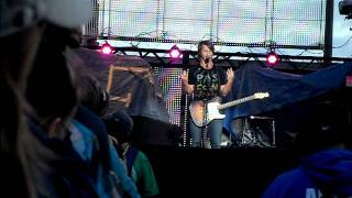 Lift Us Up to Fall-Tenth Avenue North, Creation West 2011