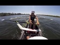 Through the eyes of the Coxswain: Champions