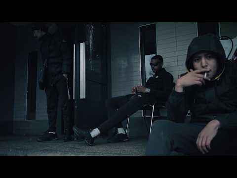 Rvzmo  - Nasser (Clip Officiel)