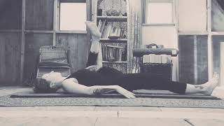 TriDosha Yoga Timelapse