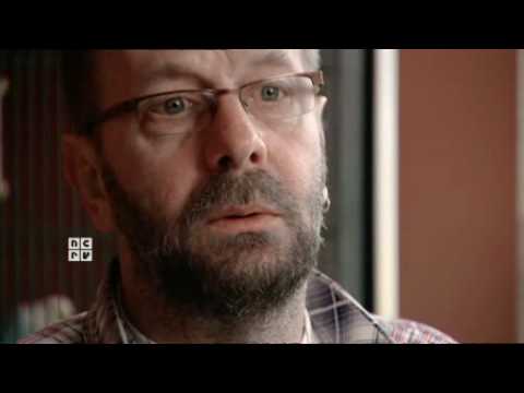 De Rijdende Rechter - Heibel in de Hal