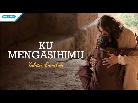 Ku MengasihiMu - Talita Doodoh (Official lyric video)