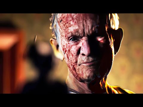 WHO WILL SURVIVE?  | The Quarry - Part 5 (END)