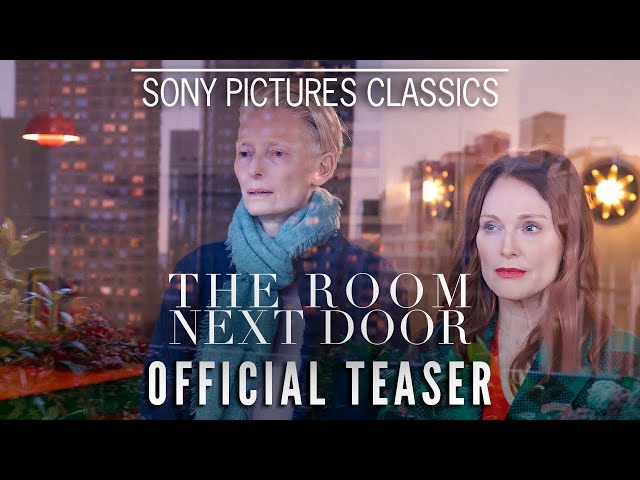 Teaser Trailer