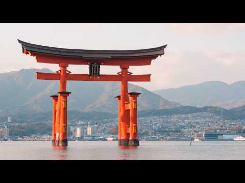 6 Days in & around Hiroshima