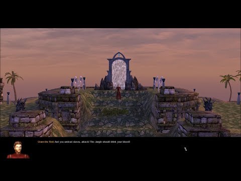 SpellForce: Shadow of the Phoenix Episode 26 - The Gorge