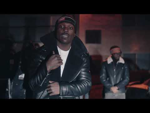 BTG Phauny - Apartments | Shot by Reggie Reg