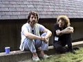 Interview with Michael Stanley 21 June 1991