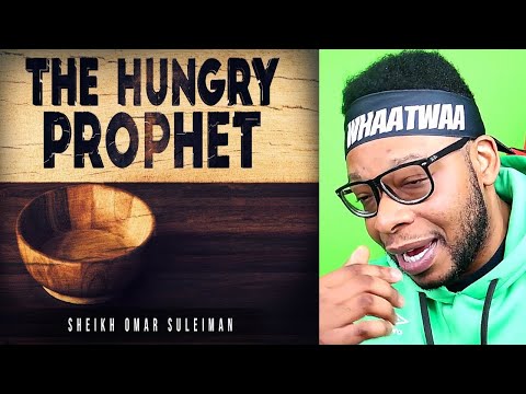 When Our Beloved Prophet, Abu Bakr & Umar Were Hungry | Emotional True Story