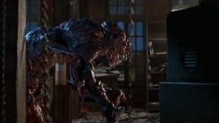 OST The Fly - Track 18 - The Creature