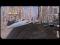 Opening To The Phantom Menace 2001 DVD Disc 1 Corusant