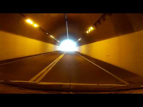 Túneles de Gerona 1