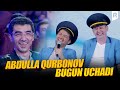 Million Jamoasi Abdulla Qurbonov Bugun Uchadi