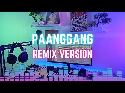 Remix Sunda "PAANGGANG" Darso