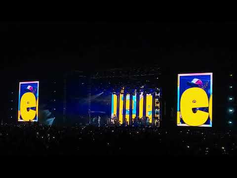 Wali Band - Yank Live @ Jiwa Kacau The Final Game 25