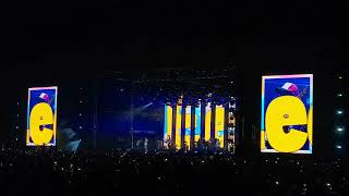 Download lagu Wali Band - Yank Live @ Jiwa Kacau The Final Game 25 mp3