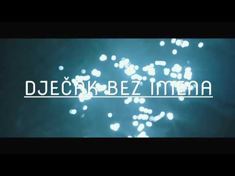 Miloš Samardžić - Dječak bez imena (Official Video 2017)