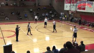 Eric Flannery: Zone Offense Sets and Ball Screen Continuity