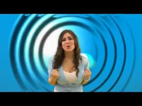 What Are You Waiting 4 - Jennifer Nilsson musikvideo