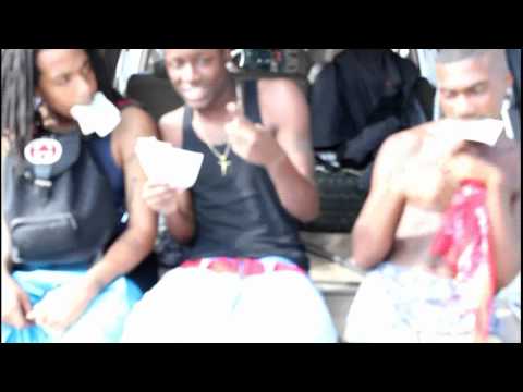5050 BREADWINNERZ - AMP TAKE OFF