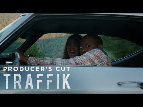 Traffik (Trailer 'Producers' Cut')