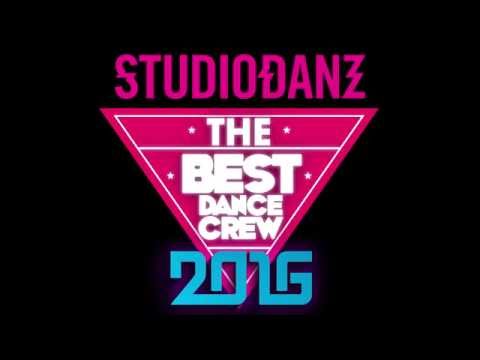 20BABY | JUNIOR LEVEL | THE BEST DANCE CREW 2016