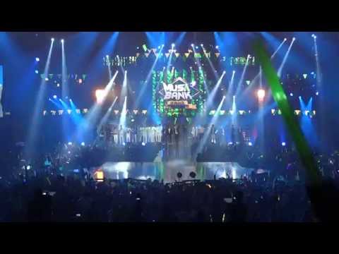 Music Bank in Brazil - All artists - Vou deixar (Skank)