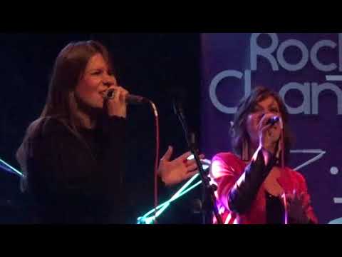 VI RKF - Jagodina 2019, – Dina Vulovic i Milena Nestorovic - "Aquarius"