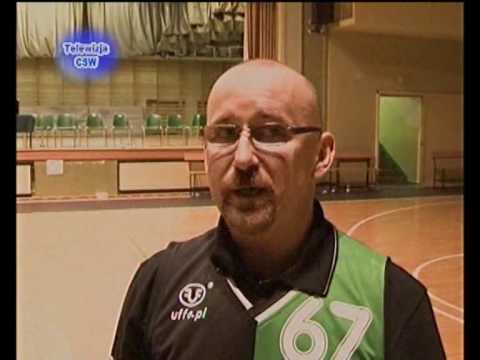 Duet Nowy Styl Włocławek - KK ŚWIECIE 68:86 -15.03.2009 cz 3 and last