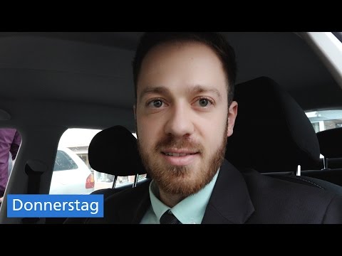 Mein Job als Randstad Consultant (Donnerstag) – Arbeitssicherheit