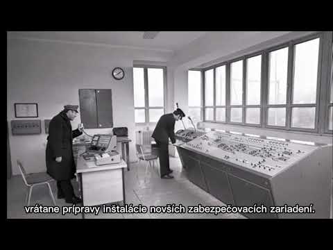 Inštruktážny Film o Trati 133 Galanta - Sereď - Trnava SPSDTT