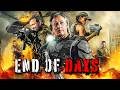 End Of Days ACTION SCIFI Full Movie In English