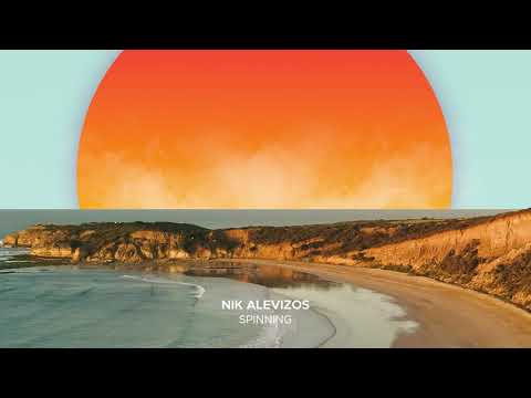 Nik Alevizos - Spinning