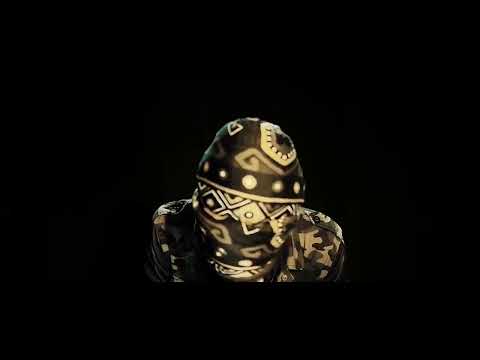 Bossolo feat Anthony B -Riddim Jamaica - Aint No Part 2022