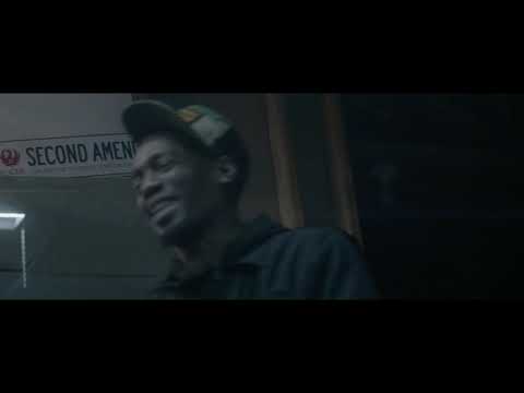 Center Mass official Video