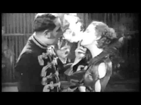 Brigitte Helm in Mandrake