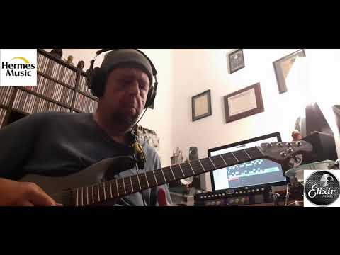 Cuarentena Dany Ortega COPYRIGHT 2020