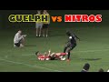 PENALTY OVER RULED🔥 North Toronto Nitros vs Guelph United!