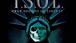 T.S.O.L. - Darker My Love