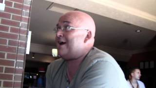 Taff&#39;s Campaign to Save Our Sky Sports at Fayre and Square Chippenham(1/3)