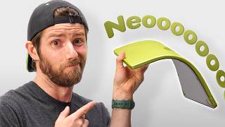 האם טעיתי לגבי ה-Macbook Neo?