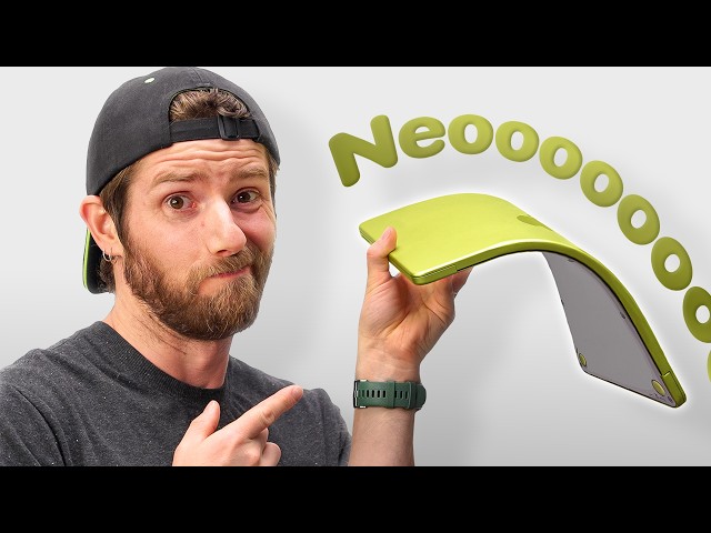 Was I Wrong About the Macbook Neo?