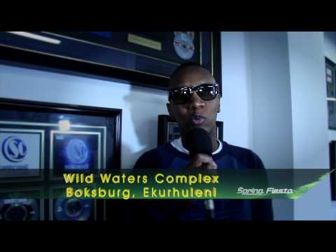 Spring Fiesta Shout Outs 2013 - Giggs SuperStar