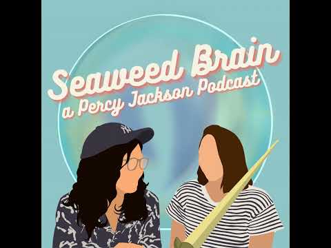 Percy Jackson Associate Producer Stewart Strandberg on Episode 6!