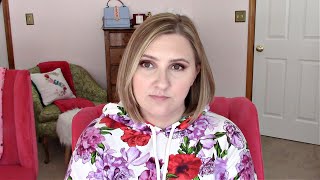 January 2022 Favorites and Fails and life update